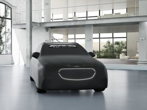 New 2026 Mercedes-Benz E 53 AMG 4MATIC Sedan image 10