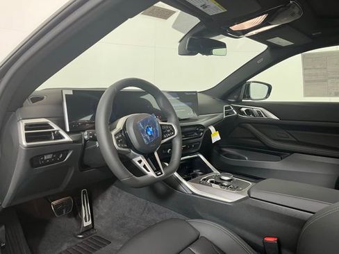 New 2026 BMW 430i xDrive Coupe w/ M Sport Package AWD/4WD image 8