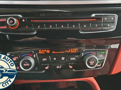 Used 2018 BMW X2 xDrive28i image 16