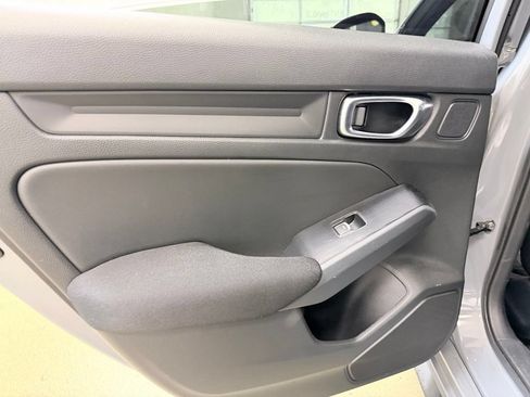 Used 2025 Honda Civic Si image 19