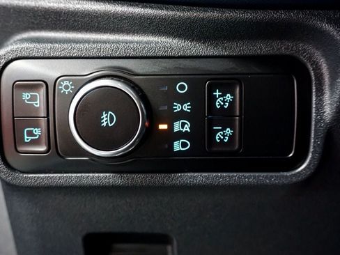 Used 2023 Ford Bronco Raptor AWD/4WD image 77