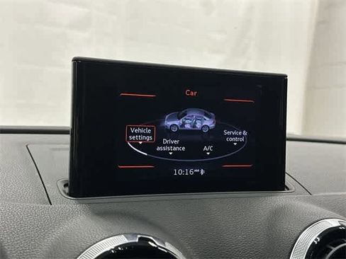 Used 2015 Audi A3 1.8T Premium Plus w/ Premium Plus Package image 22