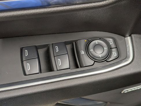 Used 2024 GMC Sierra 1500 Elevation w/ Elevation Premium Package image 12