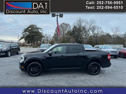 Used 2022 Ford Maverick XL