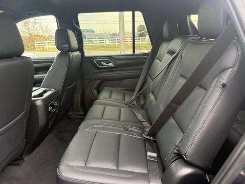 Used 2023 Chevrolet Tahoe LS image 11