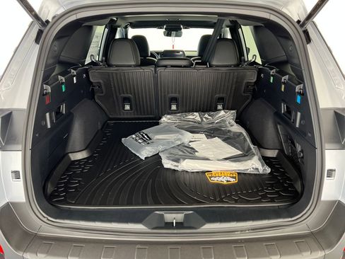New 2026 Subaru Outback Wilderness AWD/4WD image 25
