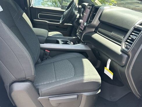 New 2026 RAM 2500 Big Horn RWD image 13
