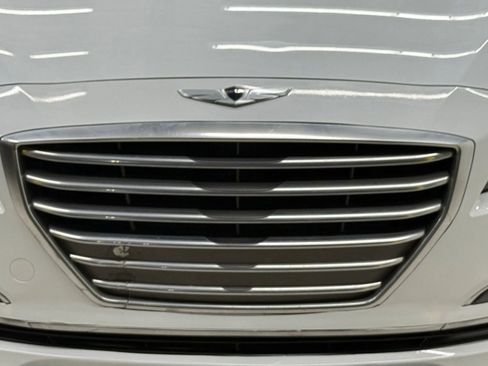 Used 2016 Hyundai Genesis 3.8 w/ Option Group 02 RWD image 5