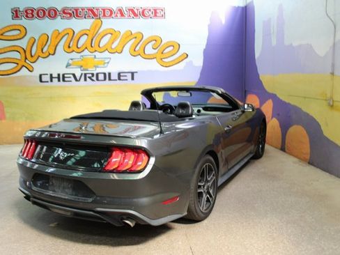 Used 2020 Ford Mustang Premium image 26