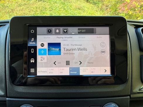 New 2026 RAM ProMaster 2500 w/ Safety Group image 22