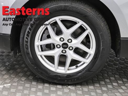 Used 2024 Ford Edge SEL image 31