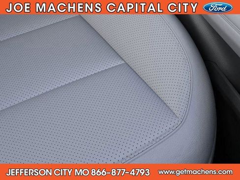 New 2026 Ford Explorer Platinum image 17