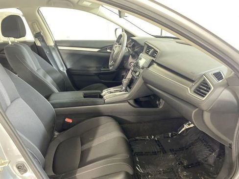 Used 2019 Honda Civic LX image 35