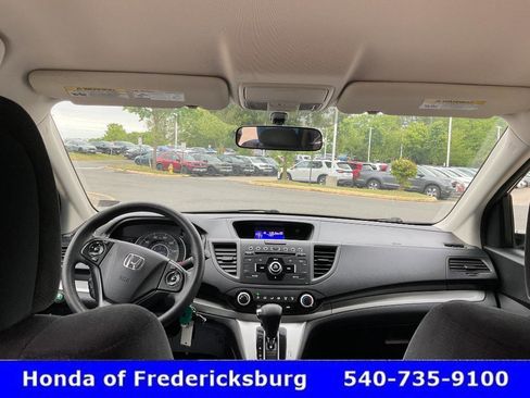 Used 2014 Honda CR-V LX image 43