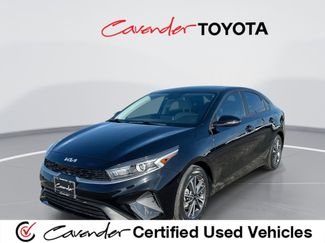 Used 2023 Kia Forte LXS w/ LXS Technology Package image 1