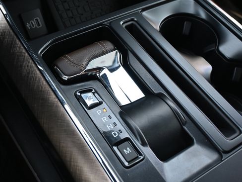 New 2025 Ford F150 King Ranch w/ FX4 Off-Road Package image 33