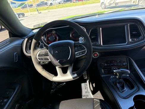 Used 2023 Dodge Challenger SRT Hellcat image 26