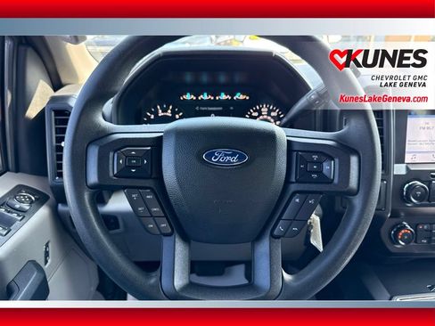 Used 2019 Ford F150 XL w/ Equipment Group 101A Mid AWD/4WD image 37