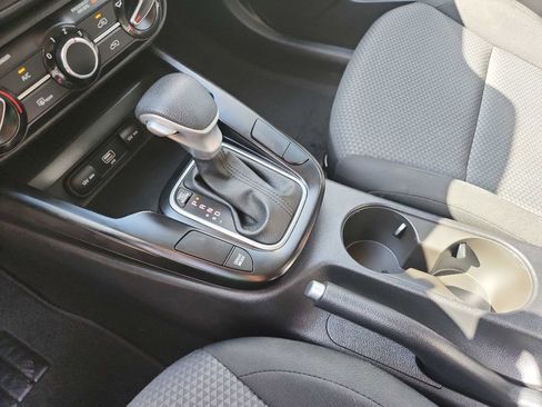 Used 2022 Kia Soul LX w/ Technology Package image 24