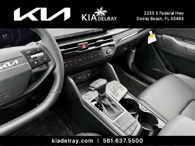 New 2026 Kia Sportage SX FWD image 27