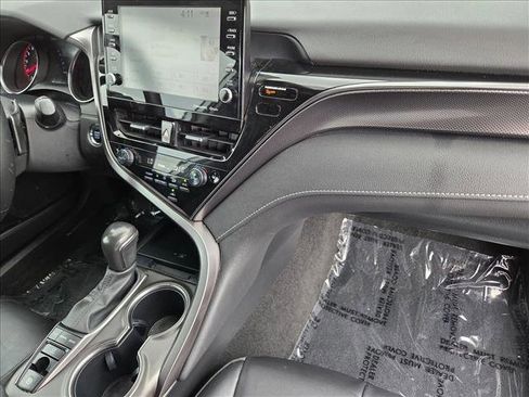 Used 2023 Toyota Camry XSE FWD image 20