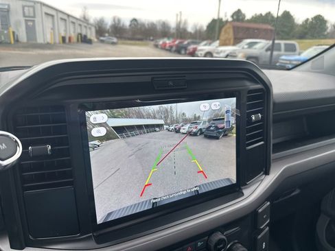 New 2026 Ford F150 XL image 17