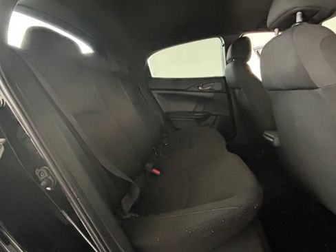 Used 2018 Honda Civic LX image 10