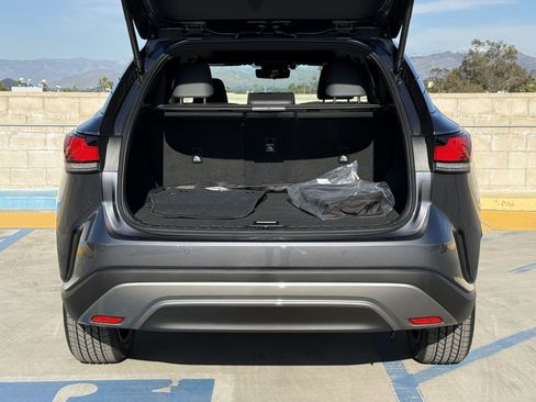 New 2026 Lexus RX 450h AWD image 13