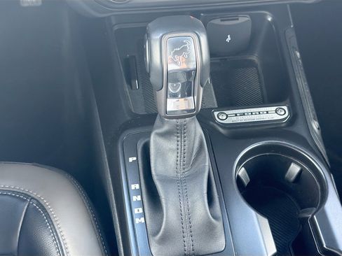 Used 2025 Ford Bronco Outer Banks AWD/4WD image 28