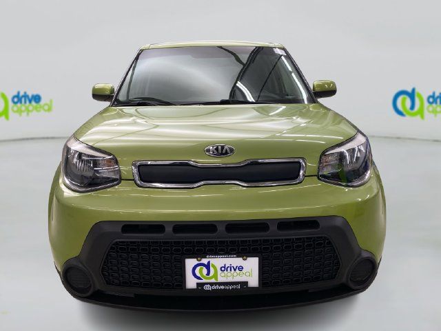 Used 2015 Kia Soul FWD image 14
