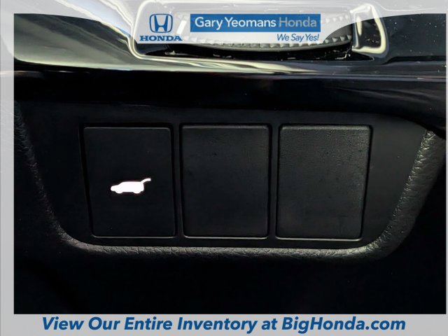Certified 2026 Honda CR-V EX-L image 29