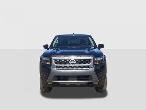 New 2026 Nissan Frontier SV image 2