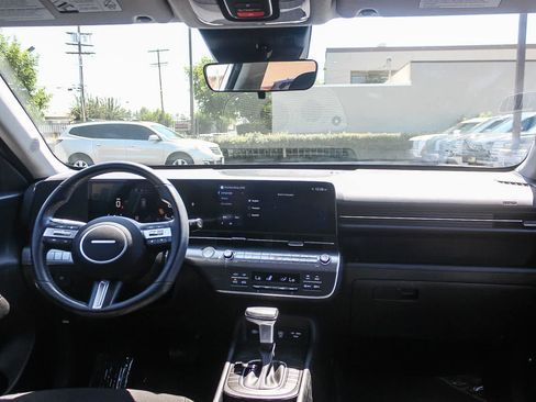 Certified 2024 Hyundai Kona SEL FWD image 16