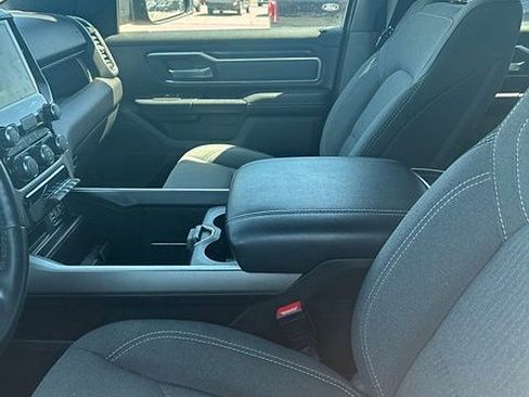 Used 2022 RAM 1500 Big Horn AWD/4WD image 17