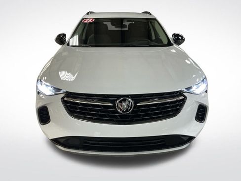 Certified 2023 Buick Envision Preferred w/ Sport Touring Package image 9