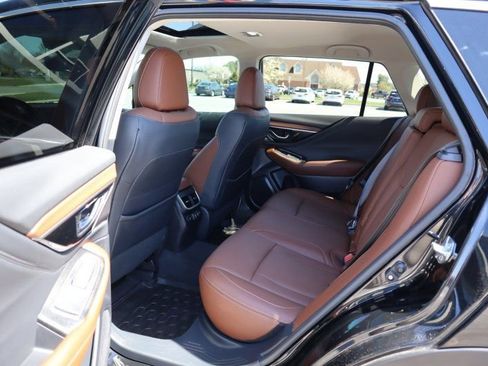 Used 2021 Subaru Outback Touring XT image 16