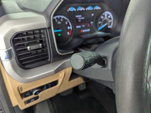 Used 2023 Ford F150 XLT image 21