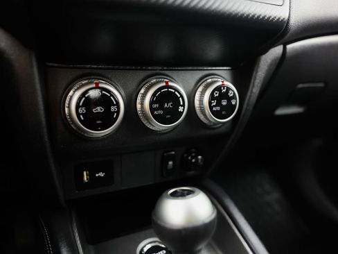 Used 2024 Mitsubishi Outlander Sport ES image 25