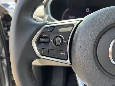 Certified 2026 Acura MDX SH-AWD w/ Technology Package image 33