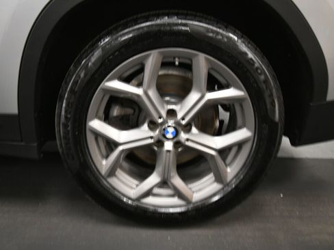 Used 2021 BMW X3 xDrive30i w/ Convenience Package (ZC2) image 35