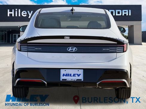 New 2026 Hyundai Sonata SEL image 5