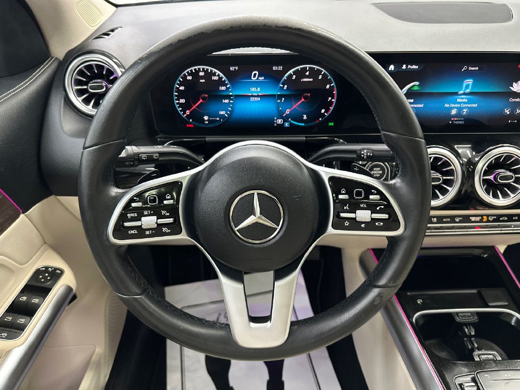 Used 2023 Mercedes-Benz GLA 250 4MATIC w/ Premium Package image 26
