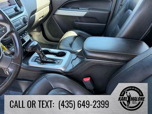 Used 2018 Chevrolet Colorado ZR2 image 28