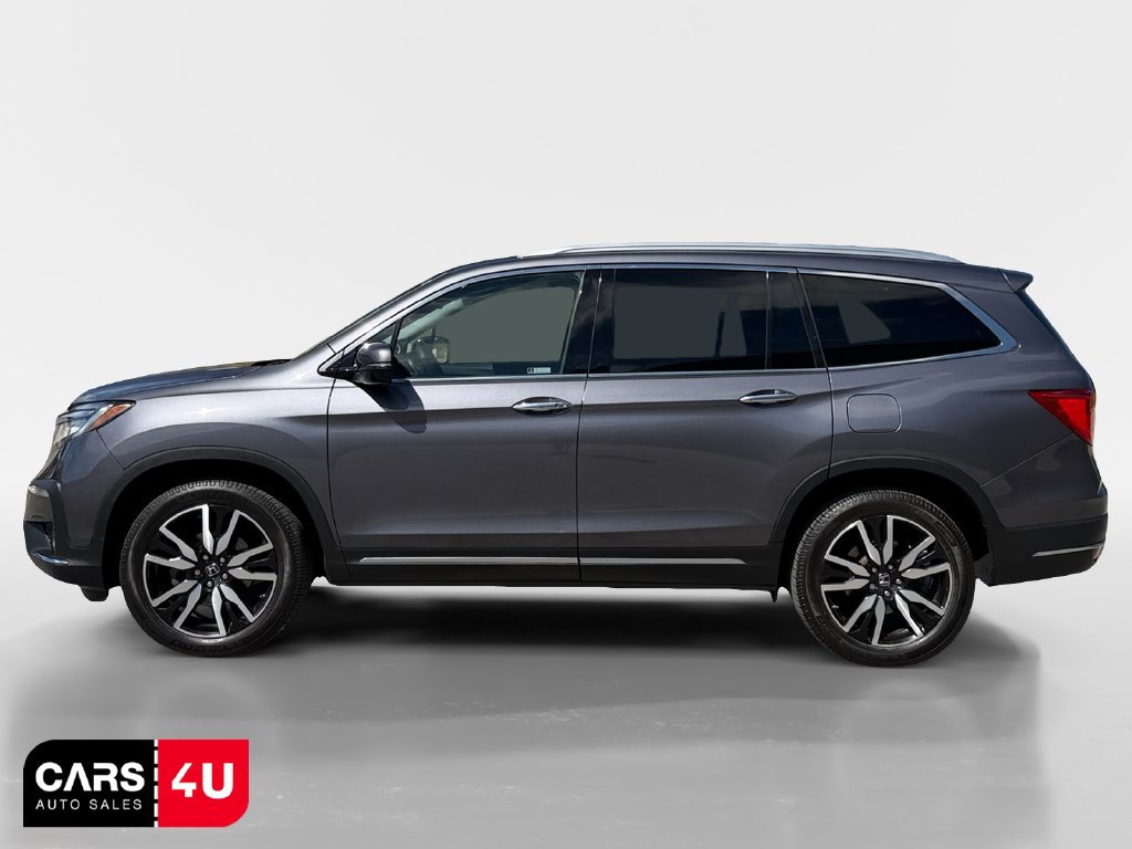 Used 2020 Honda Pilot Touring image 4