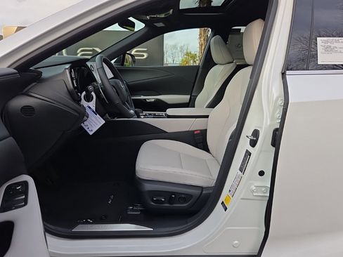 New 2026 Lexus RX 350 Premium image 4