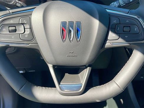 New 2026 Buick Encore GX Sport Touring w/ Advanced Technology Package image 20
