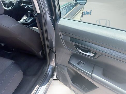 Certified 2023 Honda CR-V LX image 30