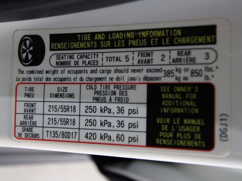 Used 2024 MAZDA CX-30 AWD 2.5 S w/ Preferred Package image 41