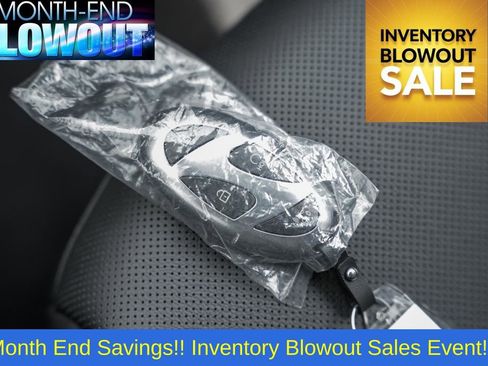 New 2025 Hyundai Santa Cruz Limited image 44