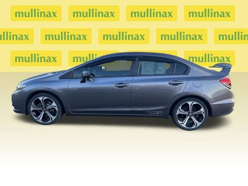 Used 2014 Honda Civic Si image 11